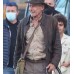 Indiana Jones 5 Harrison Ford (Indiana Jones) Leather Jacket